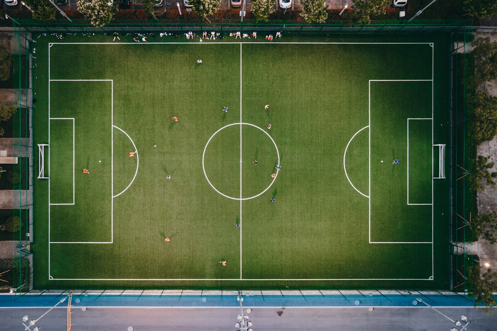 Machine learning en fútbol: cómo predecir el rendimiento y la victoria en LaLiga